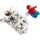 LEGO Marvel 76308 Mech Spider-Mana kontra Anti-Venom - 1284235 - zdjęcie 4